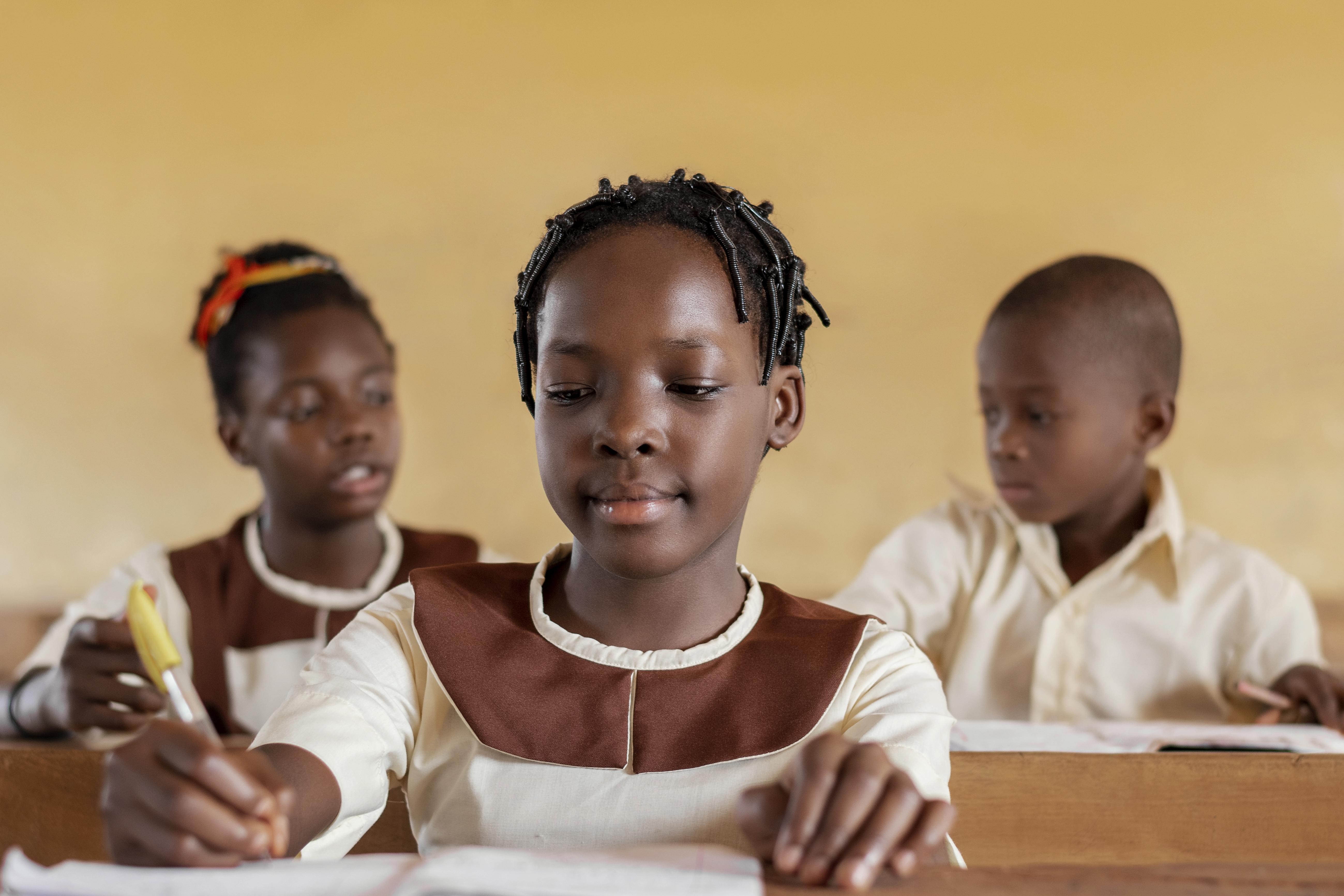 LUBOKUN COMPREHENSIVE HIGH SCHOOL, IGBOTAKO Hero Image